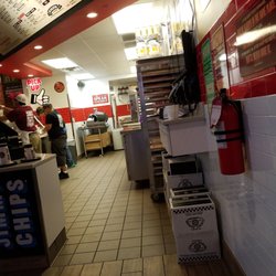 Jimmy John's
