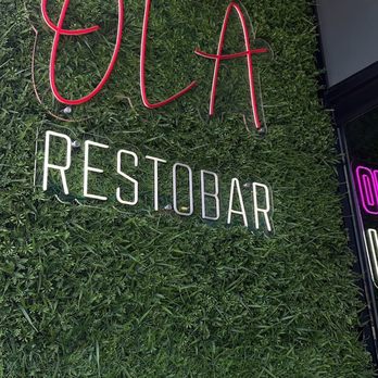 OLA Restobar - New American Near Me - Covina, California OLA Restobar - New American Near Me - Covina, California
