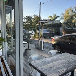 Outside Outside