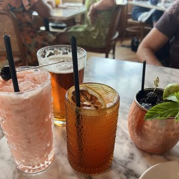 Sugar and Rye - Drinks - Breakfast & Brunch Near Me - Galveston, Texas Sugar and Rye - Drinks - Breakfast & Brunch Near Me - Galveston, Texas