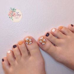 Joy Nails - Pedicure