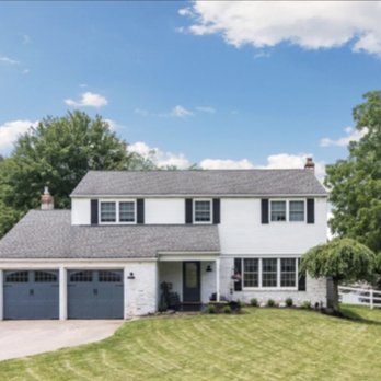 Heiler Painting - Painted Siding! - Painters Near Me - Media, Pennsylvania Heiler Painting - Painted Siding! - Painters Near Me - Media, Pennsylvania