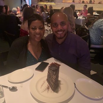 Lavo - My wife and I - Italian Near Me - Las Vegas, Nevada Lavo - My wife and I - Italian Near Me - Las Vegas, Nevada