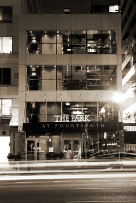 The Park at 14th by null