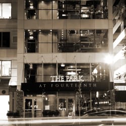 The Park at 14th
