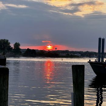 Shrimp Box - Seafood Near Me - Point Pleasant Beach, New Jersey