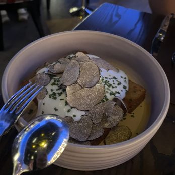 Garrison - Tater Tots - New American Near Me - Austin, Texas