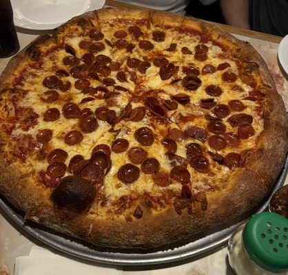 Villa Reale | Pizzeria & Restaurant by null