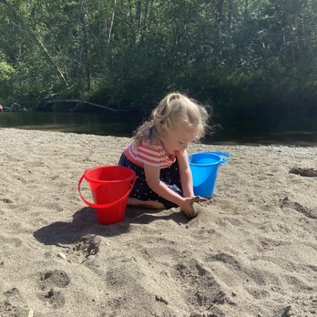 Pioneer Park - Sandy spots for the little ones. - Parks Near Me - Tumwater, Washington Pioneer Park - Sandy spots for the little ones. - Parks Near Me - Tumwater, Washington
