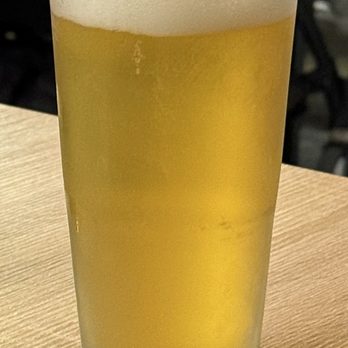 Mad Grizzly - Pilsner - Breakfast & Brunch Near Me - Jasper, Alberta