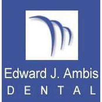 Edward J Ambis, DDS - General Dentistry Near Me - Ithaca, New York