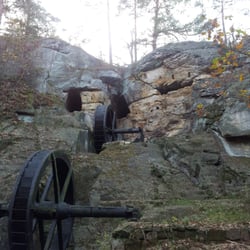 Regensteinmühle