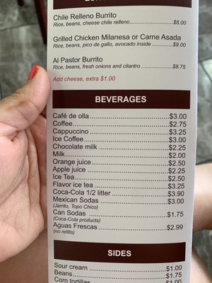 Café Canela by null