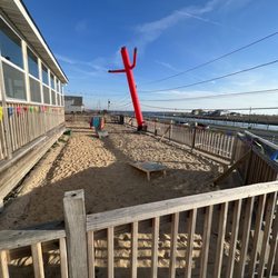 Outdoor area