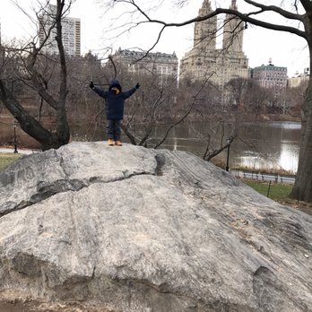 Eco Central Park Tours - Bike tours Near Me - New York, New York