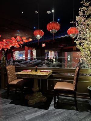 Silk Road Asian Bistro by null