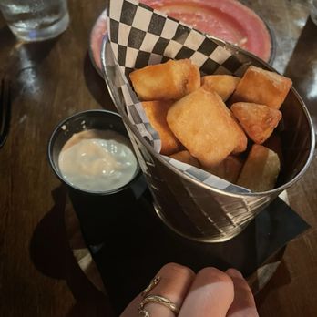 Dellepiane - Yuca Fries - Burgers Near Me - Sedona, Arizona Dellepiane - Yuca Fries - Burgers Near Me - Sedona, Arizona