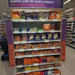 Halloween treats!