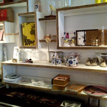 Anna + Nina - Concept Shops Near Me - Amsterdam, New Hampshire