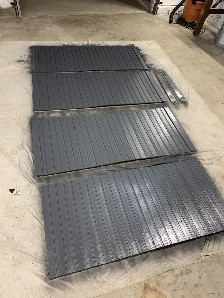 Slide of Godfrey Home Services