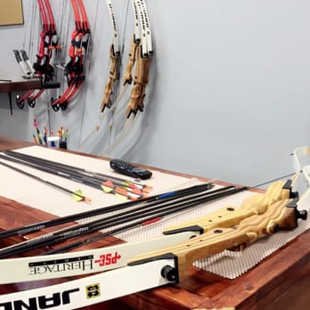 Wyld Archery - Archery Near Me - Edmonton, Alberta Wyld Archery - Archery Near Me - Edmonton, Alberta