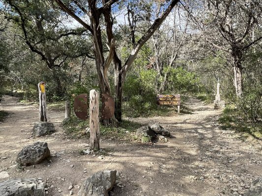 Garner State Park by null