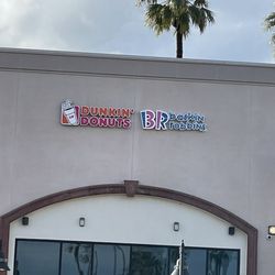 Dunkin'
