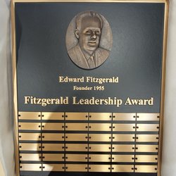 Grayhawk Awards & Engraving - Custom Bronze Cast Plaques