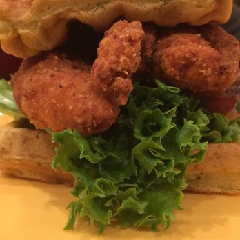 Lola's Chicken Shack - Sandwiches Near Me - Alameda, California Lola's Chicken Shack - Sandwiches Near Me - Alameda, California