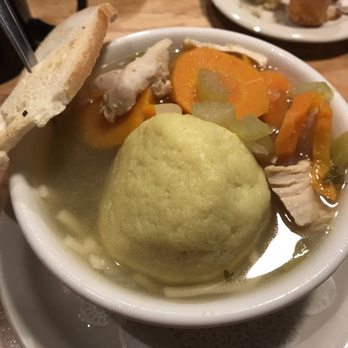Chompie's - Chicken noodle with matza ball soup - Delis Near Me - Chandler, Arizona Chompie's - Chicken noodle with matza ball soup - Delis Near Me - Chandler, Arizona