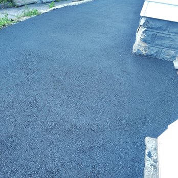 Northway Paving - After - Masonry/Concrete Near Me - Troy, New York Northway Paving - After - Masonry/Concrete Near Me - Troy, New York