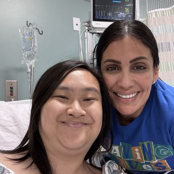 Valley Digestive Health Center - Me and RN Bridget - Medical Centers Near Me - Arcadia, California