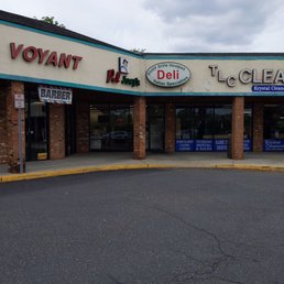 Exterior outside entrance of Pal Joey's Deli - Sewell, New Jersey Exterior outside entrance of Pal Joey's Deli - Sewell, New Jersey