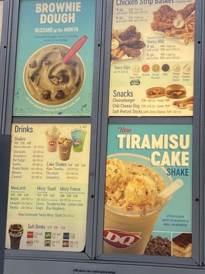 Menu photo 2 Dairy Queen Grill & Chill Madison, TN