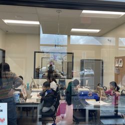 Art World School