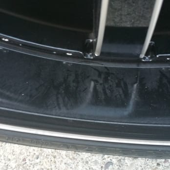 7 Flags Car Wash - Dirty Rims after a $49 wash....Really?! - Car Wash Near Me - Vallejo, California 7 Flags Car Wash - Dirty Rims after a $49 wash....Really?! - Car Wash Near Me - Vallejo, California