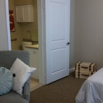 The Rose Senior Living - Assisted Living Facilities Near Me - Round Rock, Texas The Rose Senior Living - Assisted Living Facilities Near Me - Round Rock, Texas