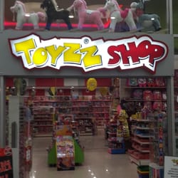 Toyzz Shop