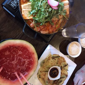 SOJUba - Korean Near Me - Boston, Massachusetts