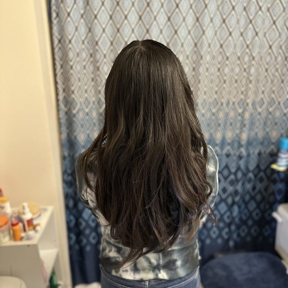 Enchanted Locks - Hair Salons Near Me - La Conner, Washington