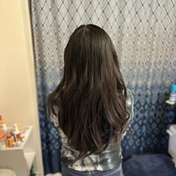 Enchanted Locks