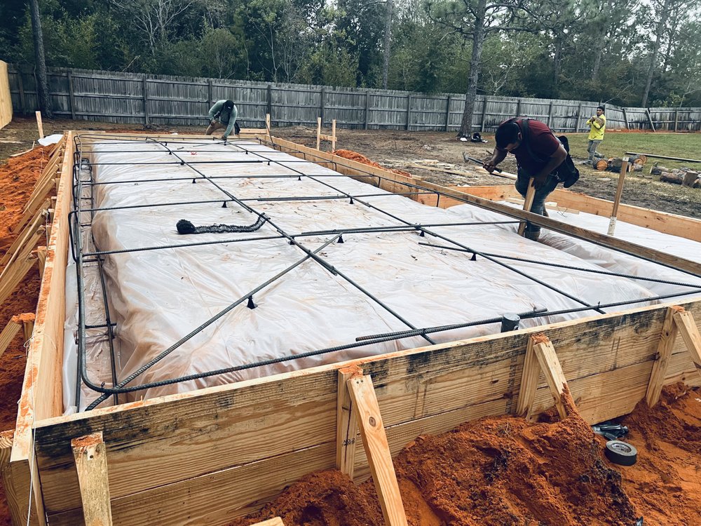 Slide of Gulf Breeze IRC