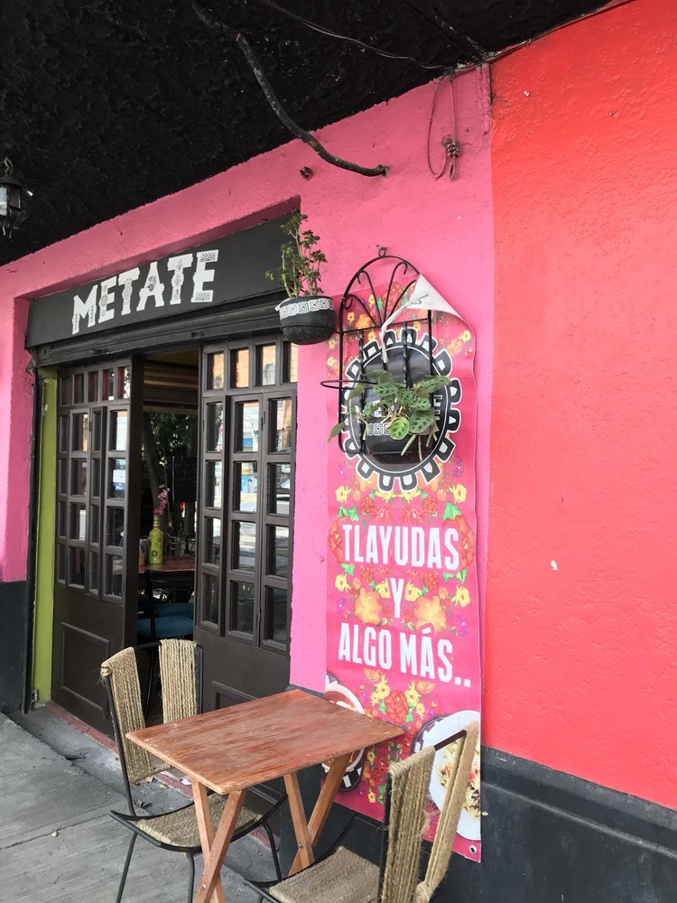 Metate