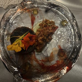 Alinea - New American Near Me - Chicago, Illinois