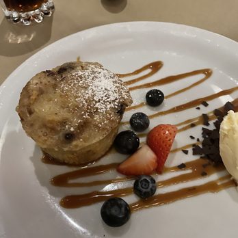 LB Steak - Bread pudding 4/5 - Steakhouses Near Me - San Jose, California LB Steak - Bread pudding 4/5 - Steakhouses Near Me - San Jose, California