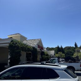 Outside Outside