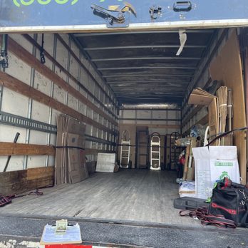 Sinatra Movers - Movers Near Me - Los Angeles, California Sinatra Movers - Movers Near Me - Los Angeles, California