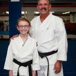 David Deaton Karate Studios
