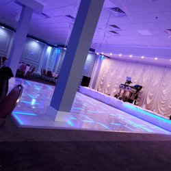 Rose Banquets - Not bad for a place with like 15 banquet rooms.