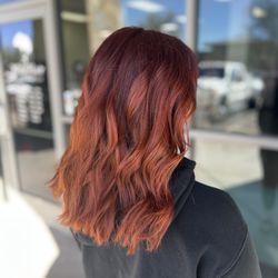 Connors Collective Hair Studio